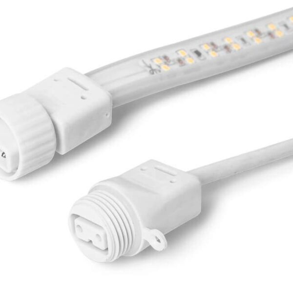LED strip 230V Tilkoblingskabel til SafeLight